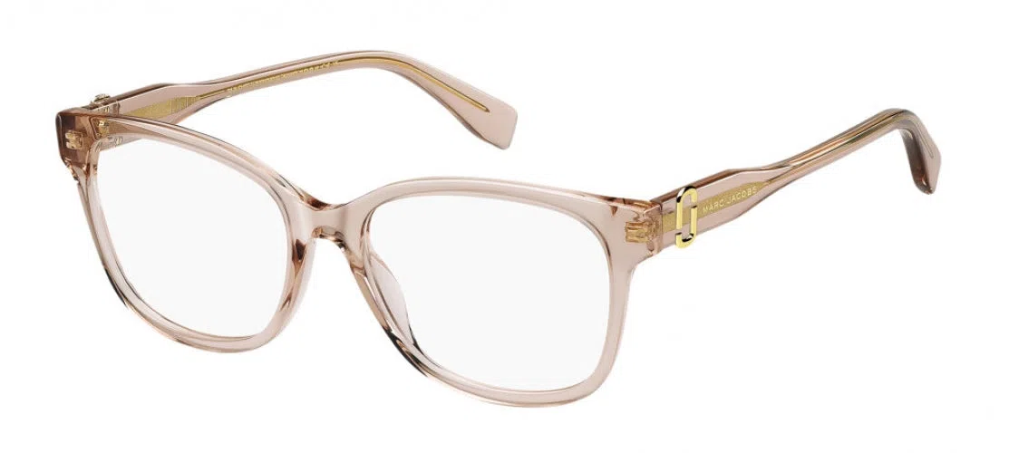 Marc Jacobs MARC768 Eyeglasses - view 2